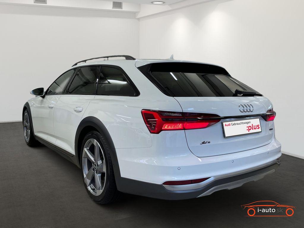 Audi A6 Allroad 55 TDI quattro za 45690€