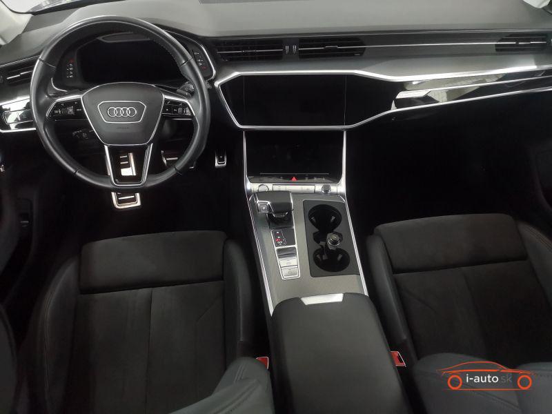 Audi A6 allroad 55 TDI quattro za 50800€