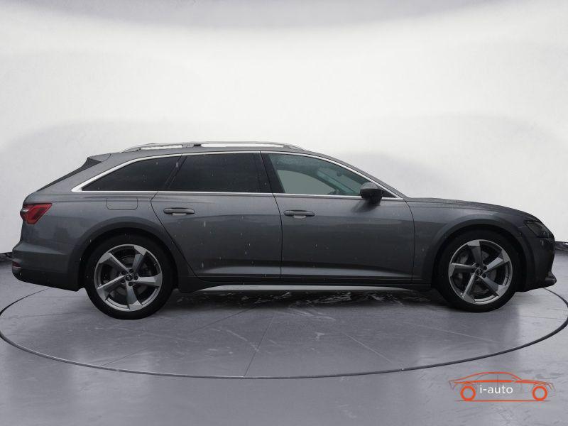 Audi A6 allroad 55 TDI quattro za 50800€