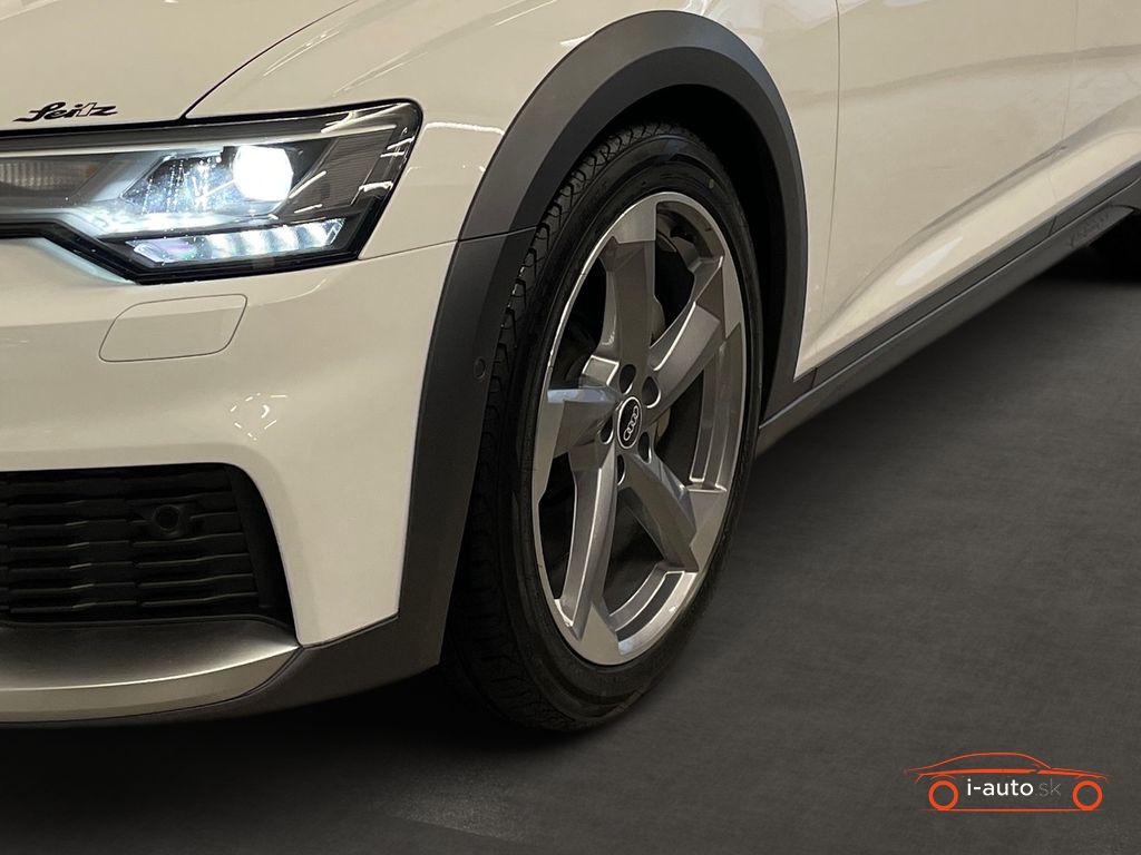 Audi A6 Allroad 55 TDI quattro za 45690€