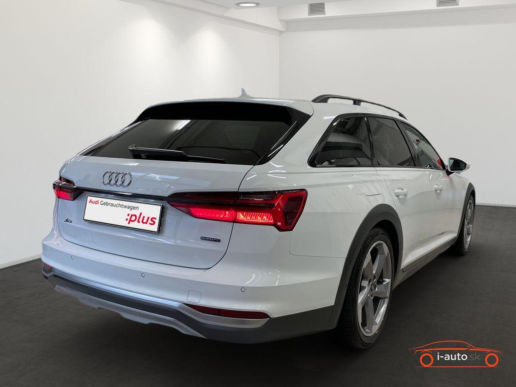 Audi A6 Allroad 55 TDI quattro za 45690€