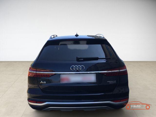 Audi A6 allroad 55 TDI quattro za 47600€