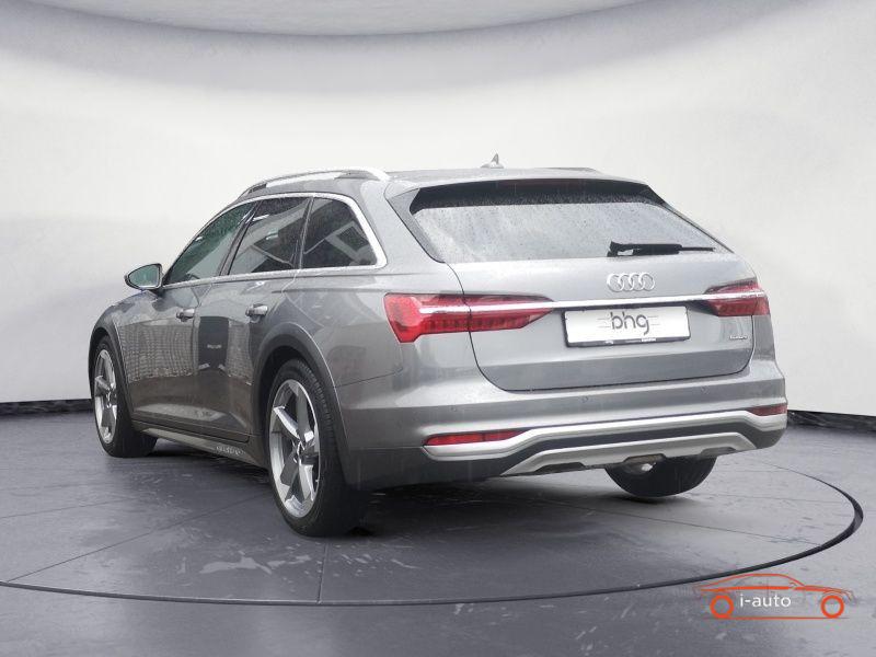 Audi A6 allroad 55 TDI quattro za 50800€