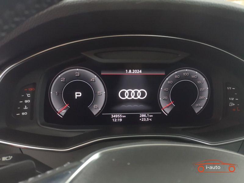 Audi A6 allroad 55 TDI quattro za 50800€