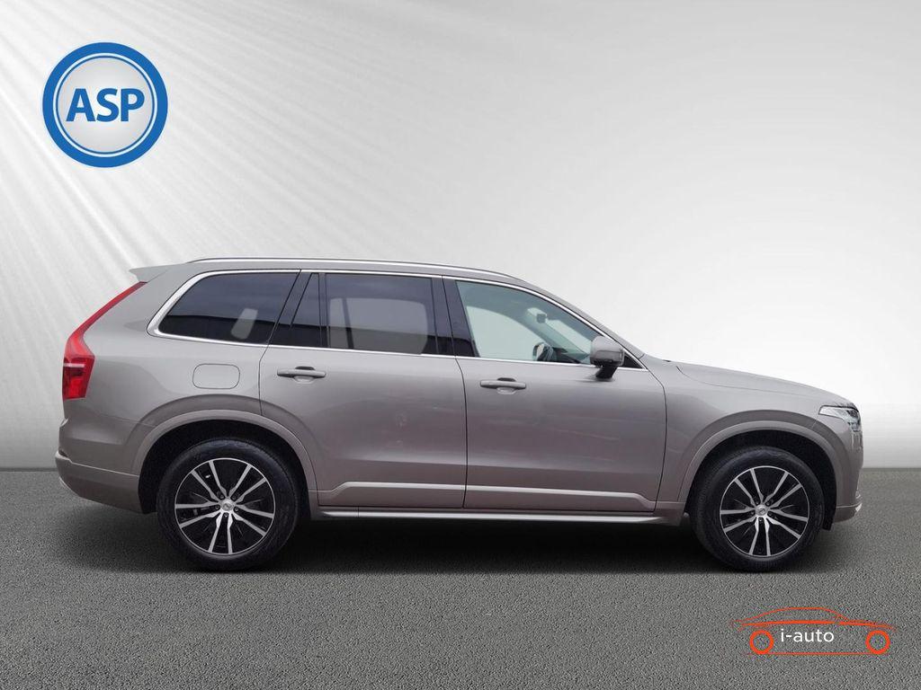 Volvo XC90 Momentum Pro AWD za 47500€