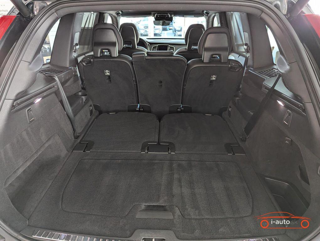 Volvo XC90 B5 R-Design AWD za 46300€