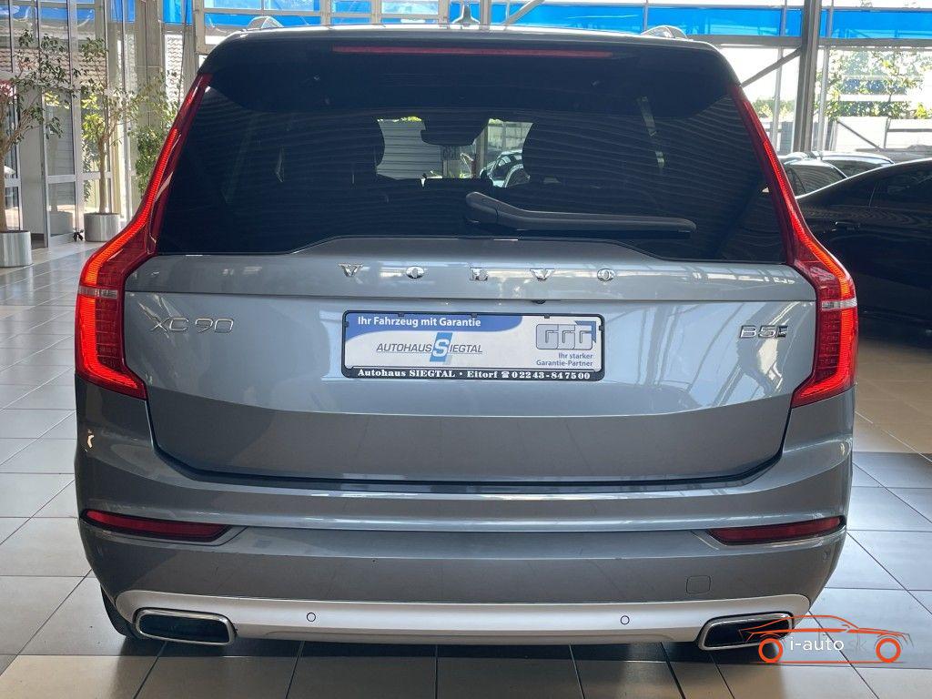 Volvo XC90 Momentum Pro za 38500€