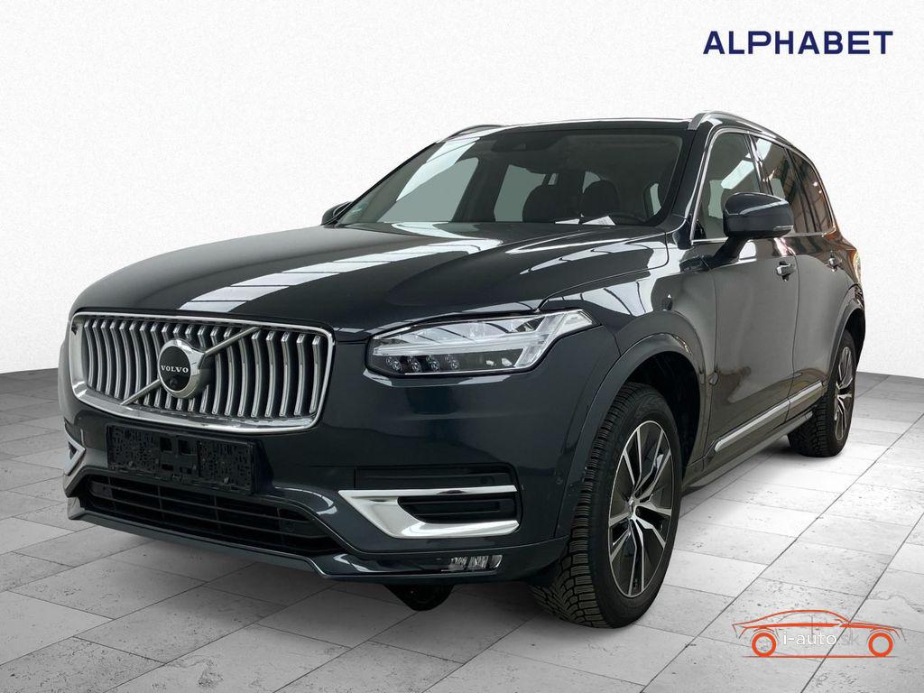 Volvo XC90 B5 AWD Inscription za 43 900.00€