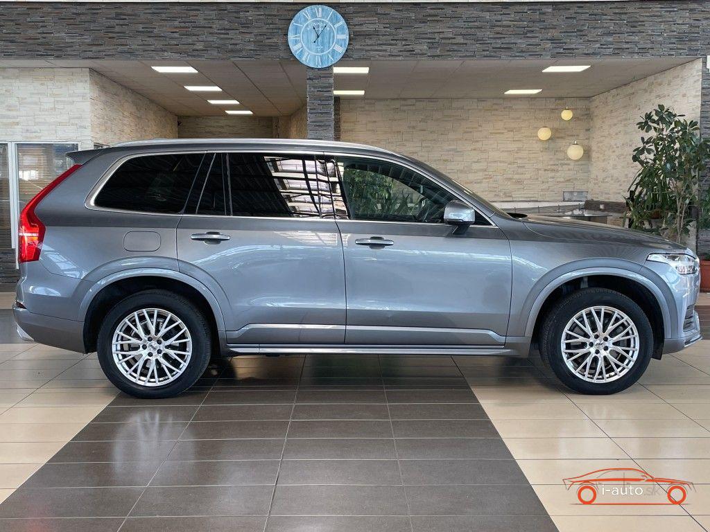 Volvo XC90 Momentum Pro za 38500€