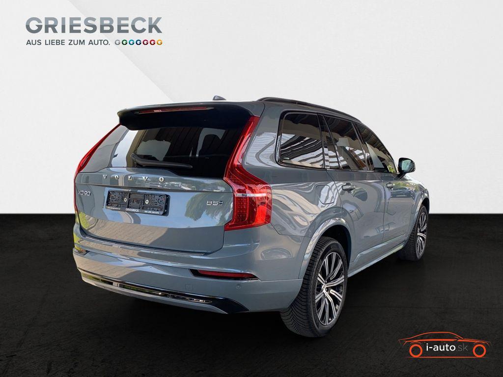 Volvo XC90 B5 R-Design za 46200€