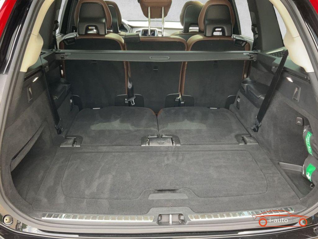 Volvo XC90 Inscription AWD za 45400€