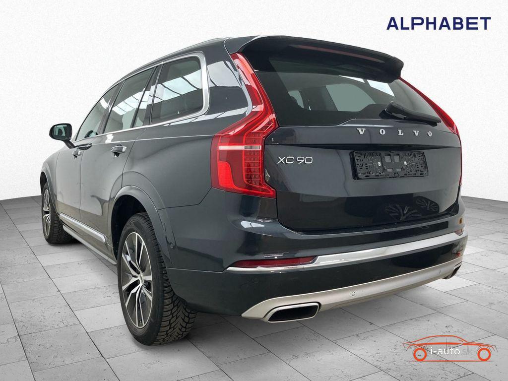 Volvo XC90 B5 AWD Inscription za 43900€