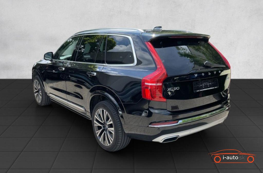 Volvo XC90 Inscription AWD za 45400€