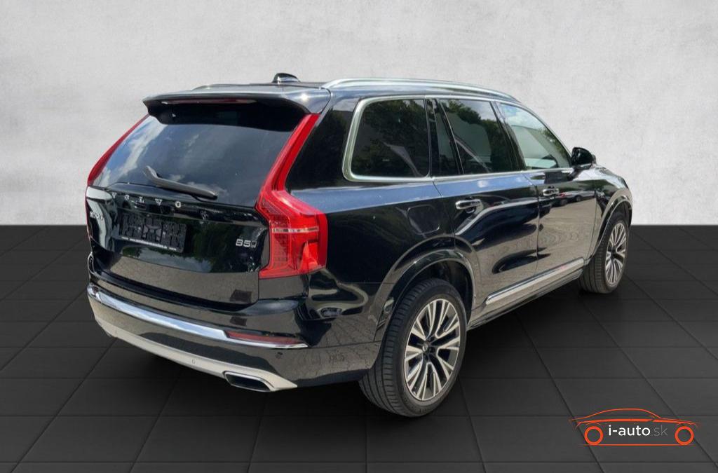 Volvo XC90 Inscription AWD za 45400€