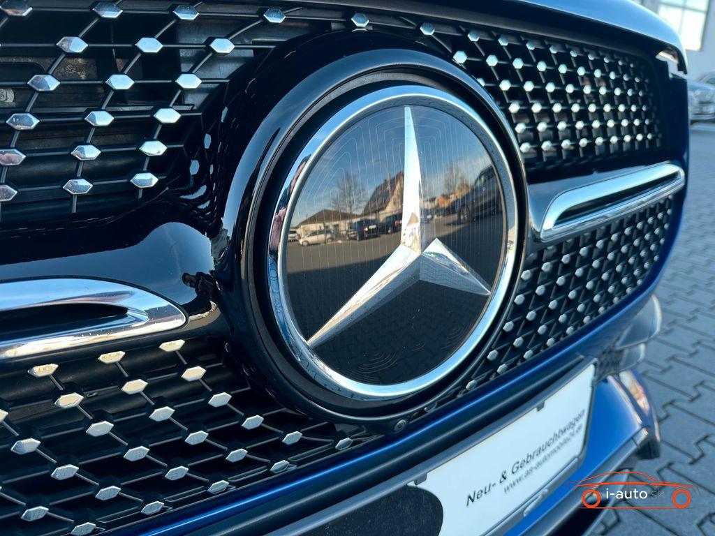 Mercedes-Benz GLE 400d 4M AMG   za 66300€