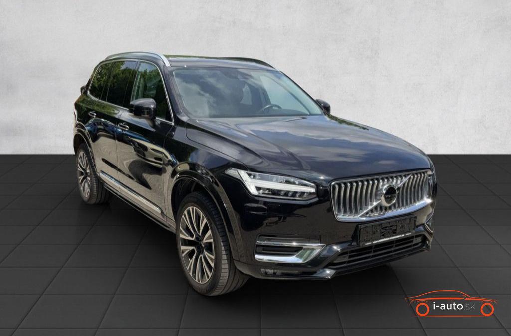 Volvo XC90 Inscription AWD za 45400€