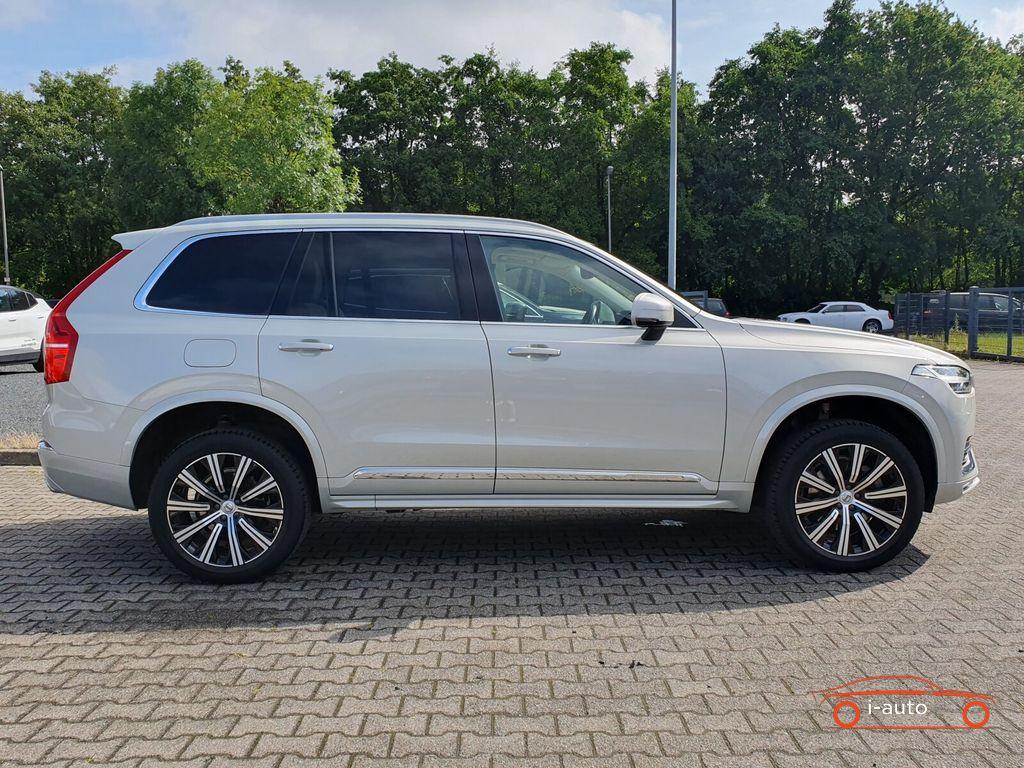 Volvo XC90 B5 AWD Inscription za 47500€