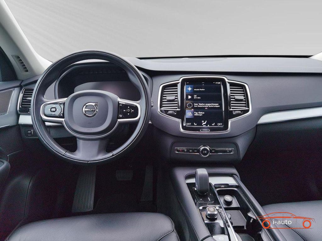 Volvo XC90 Momentum Pro AWD za 47500€