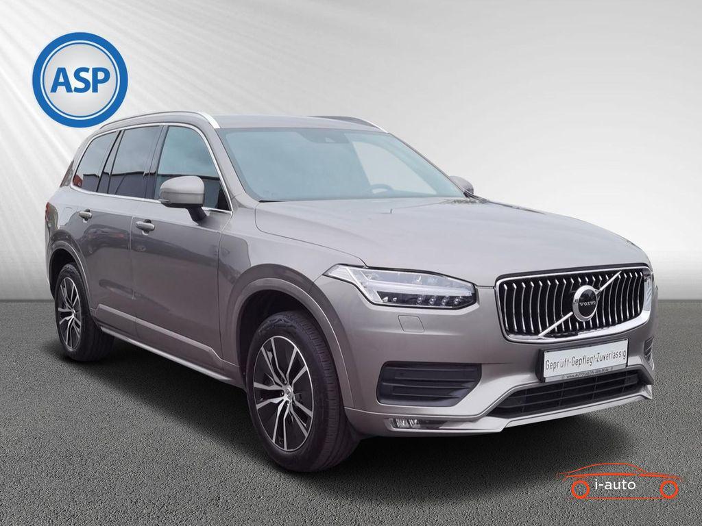 Volvo XC90 Momentum Pro AWD za 47500€