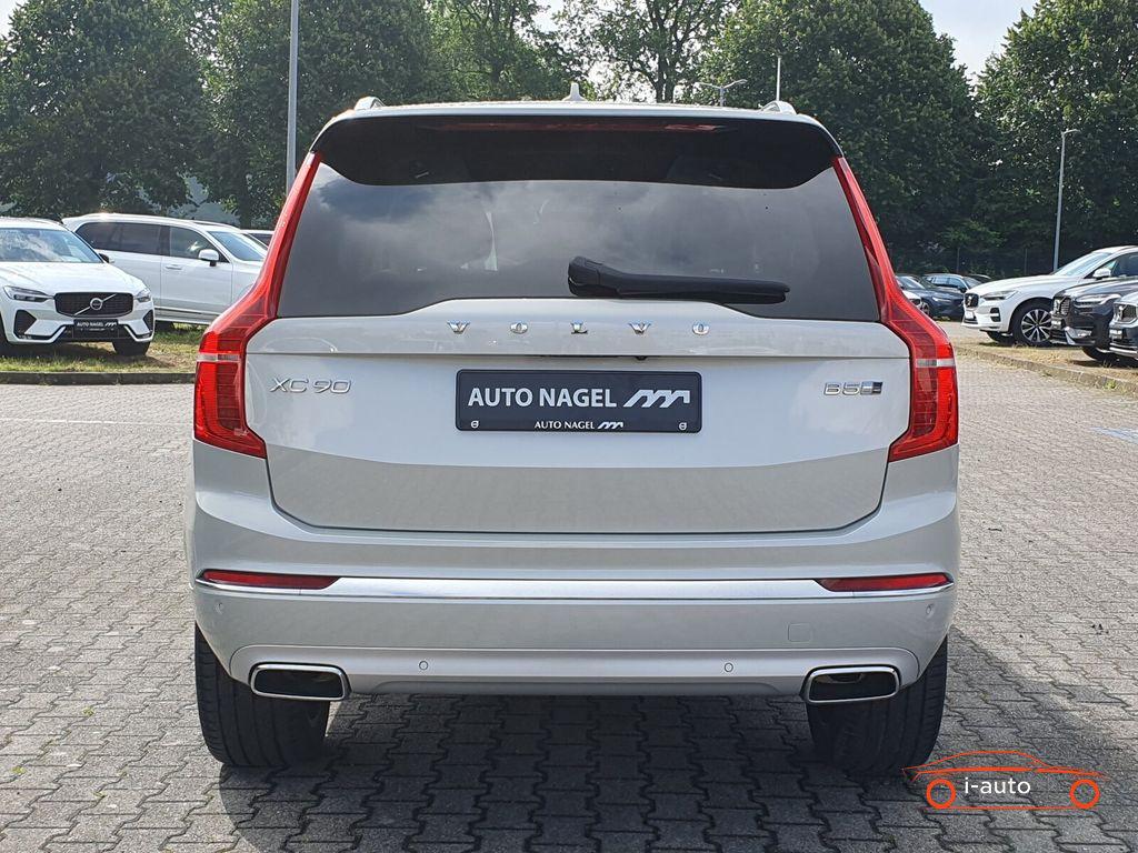 Volvo XC90 B5 AWD Inscription za 47500€