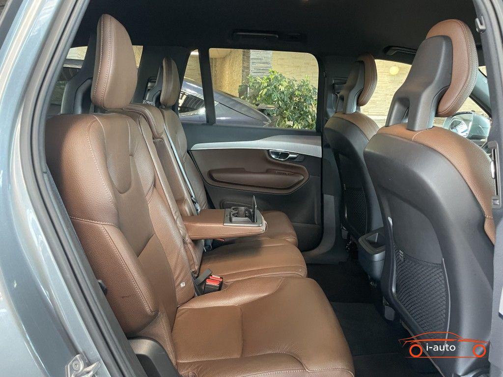 Volvo XC90 Momentum Pro za 38500€