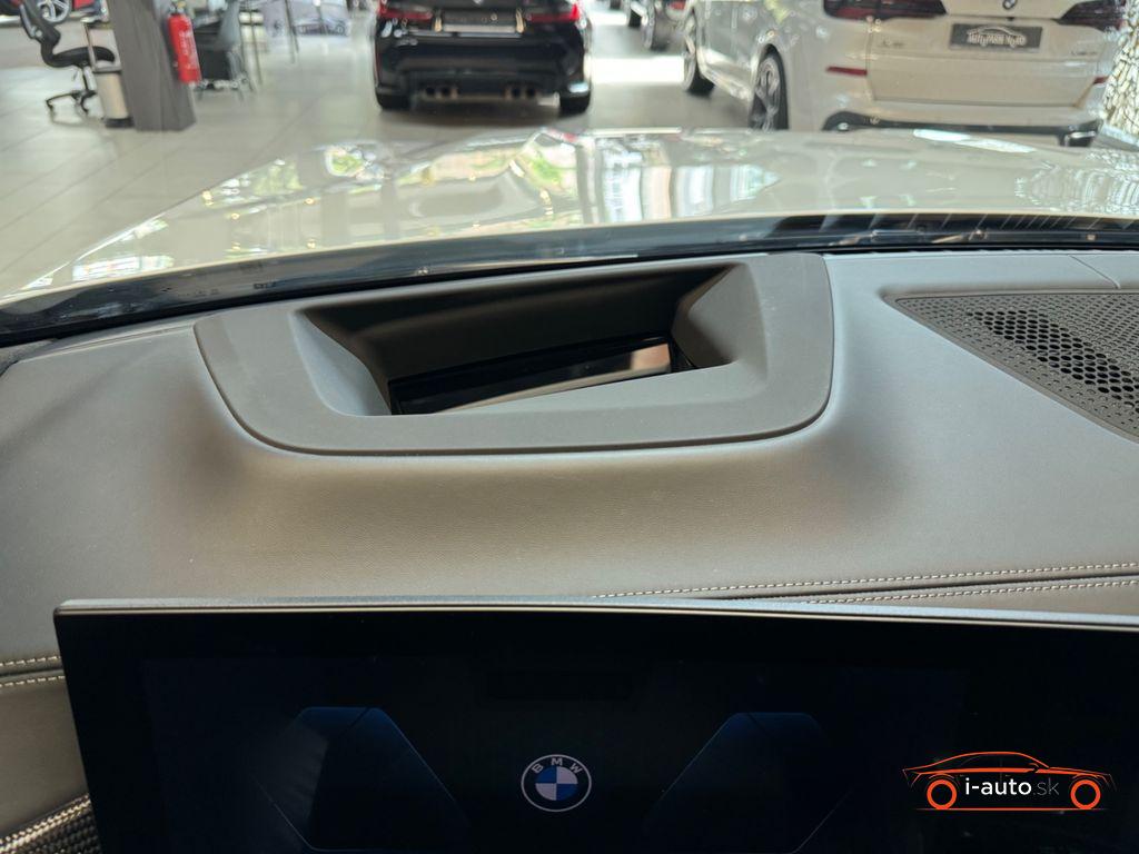 BMW X7 xDrive 40d M Sport  za 109000€