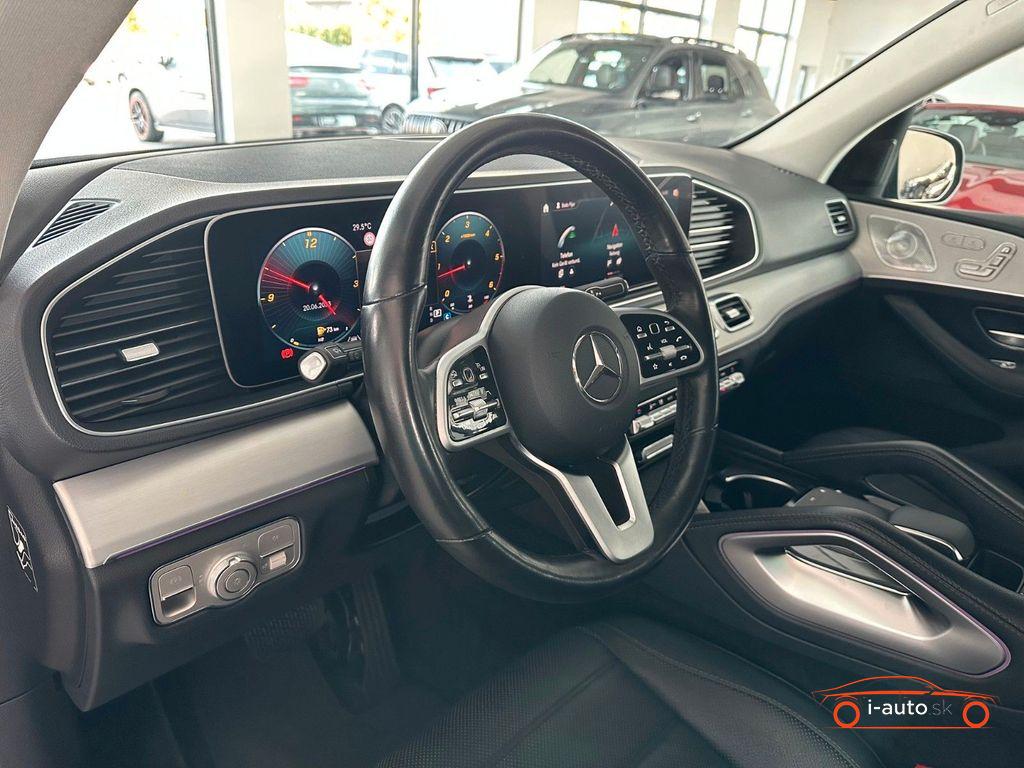 Mercedes-Benz GLE 400d 4M AMG   za 66300€