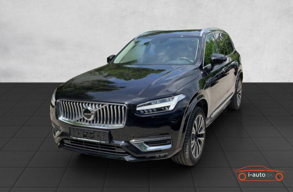 Volvo XC90 Inscription AWD za 45 400.00€