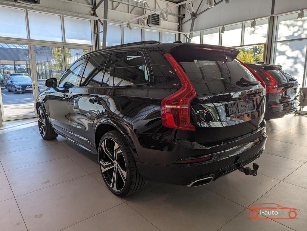 Volvo XC90 B5 R-Design AWD za 46300€