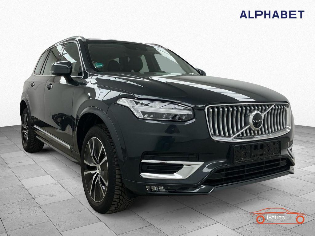 Volvo XC90 B5 AWD Inscription za 43900€