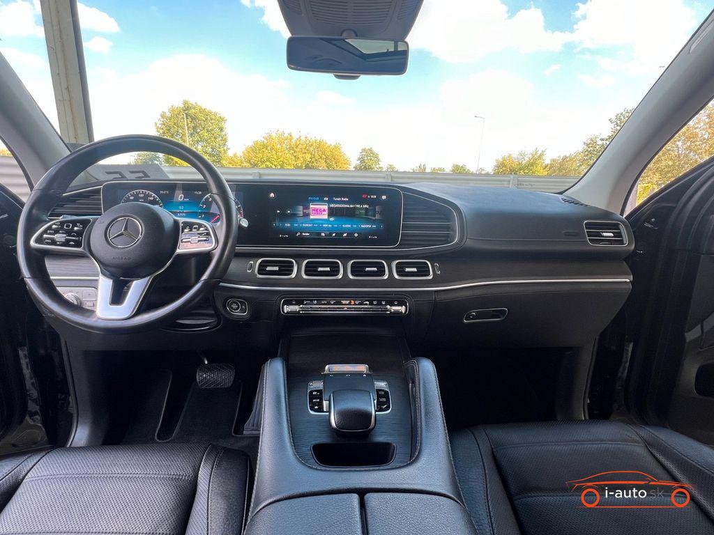 Mercedes-Benz GLE 450 4M AMG-LINE  za 65040€