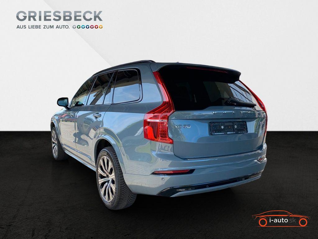 Volvo XC90 B5 R-Design za 46200€