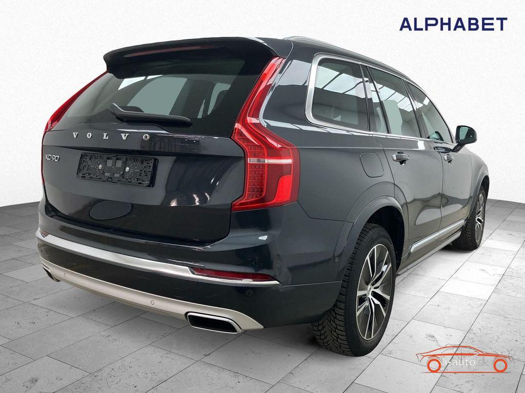 Volvo XC90 B5 AWD Inscription za 43900€