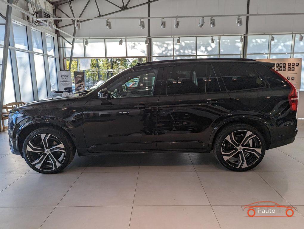 Volvo XC90 B5 R-Design AWD za 46300€