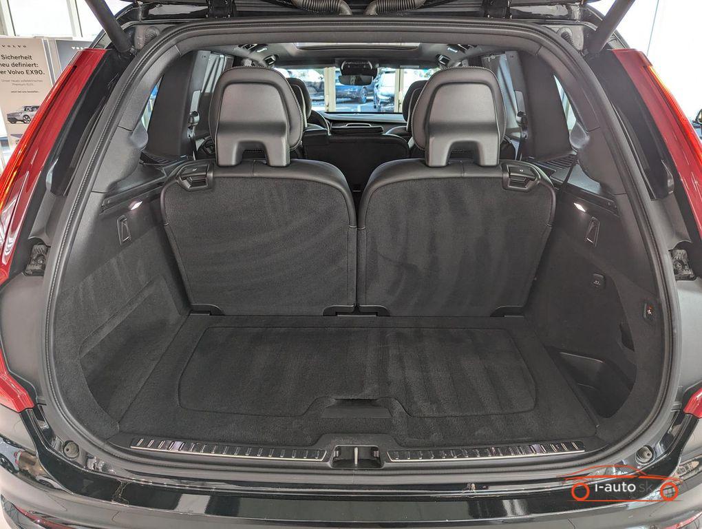 Volvo XC90 B5 R-Design AWD za 46300€