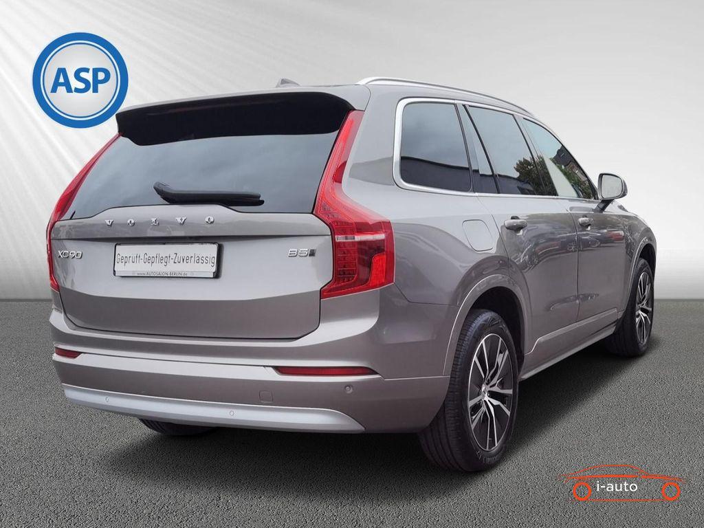 Volvo XC90 Momentum Pro AWD za 47500€