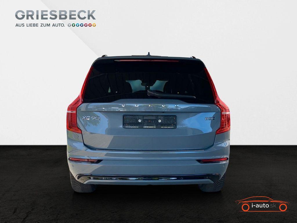 Volvo XC90 B5 R-Design za 46200€