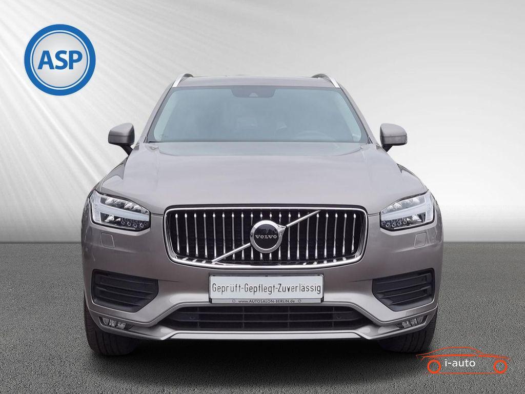 Volvo XC90 Momentum Pro AWD za 47500€