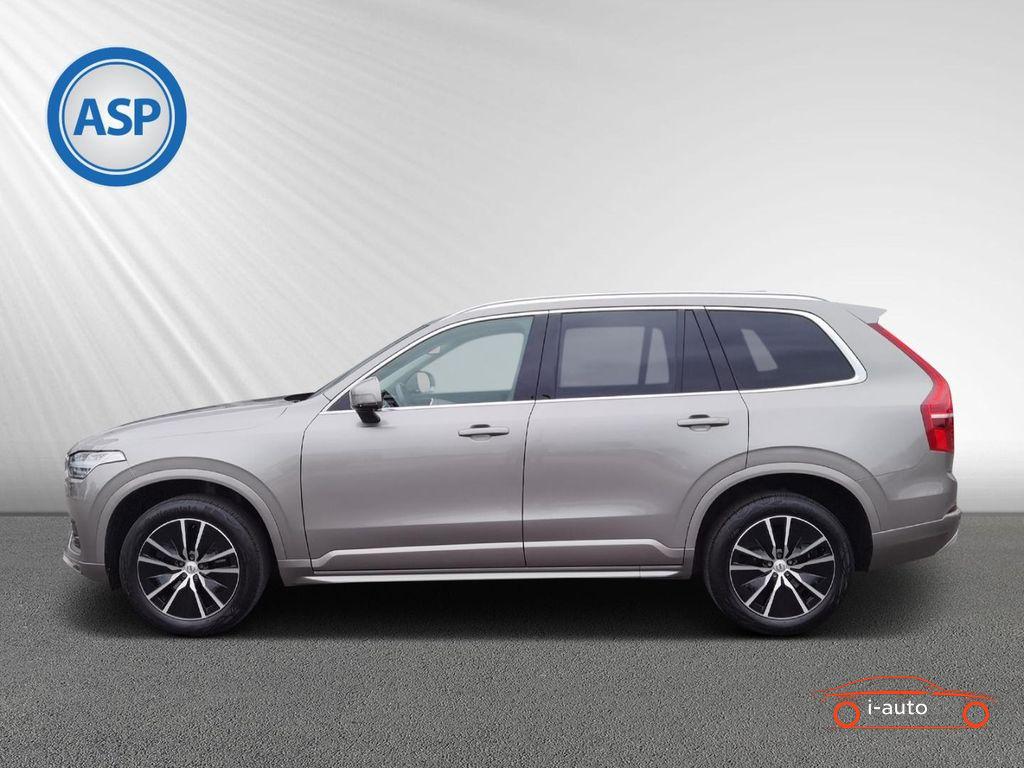 Volvo XC90 Momentum Pro AWD za 47500€