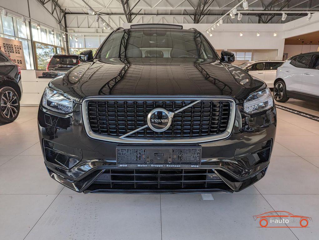 Volvo XC90 B5 R-Design AWD za 46300€