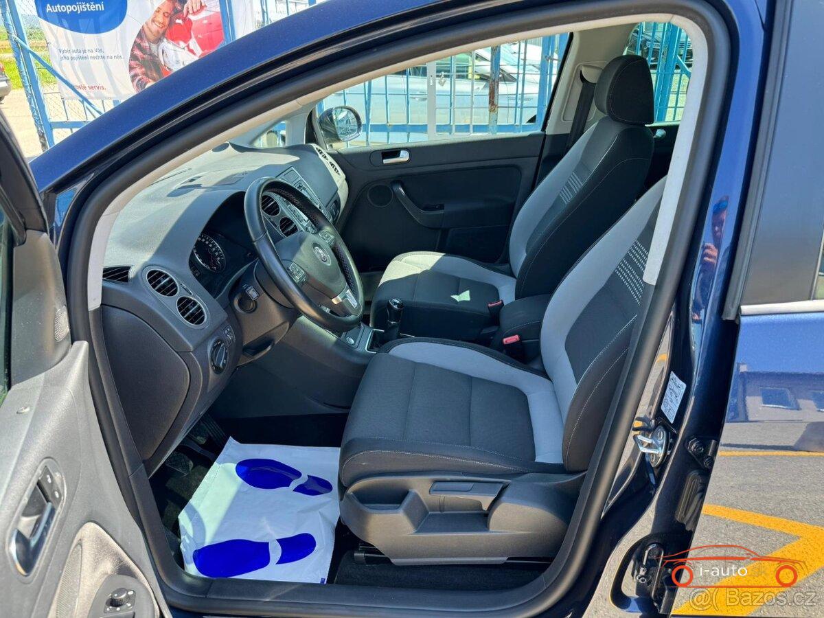 Volkswagen Golf Plus 2.0 TDI LIFE za 8900€