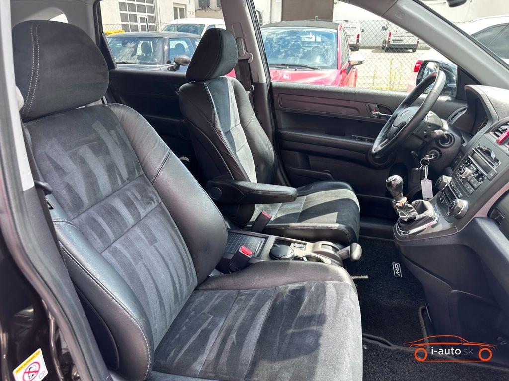 Honda CR-V Elegance  4x4 za 11770€