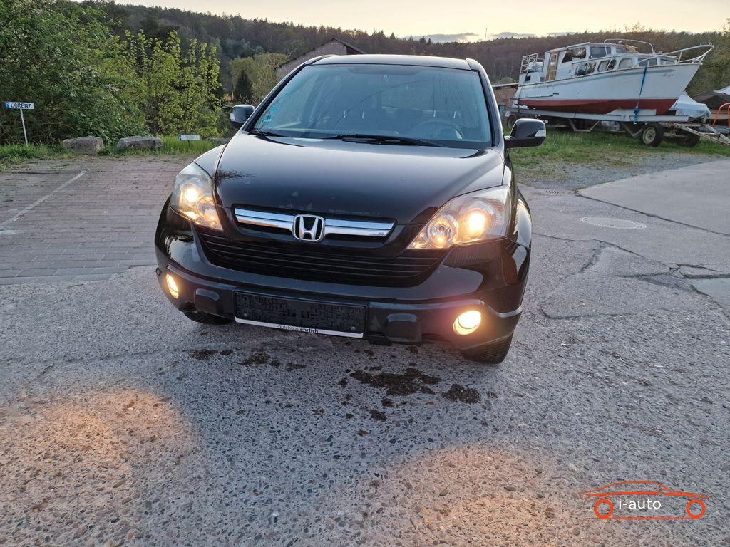 Honda CR-V 2.0i Elegance za 11700€