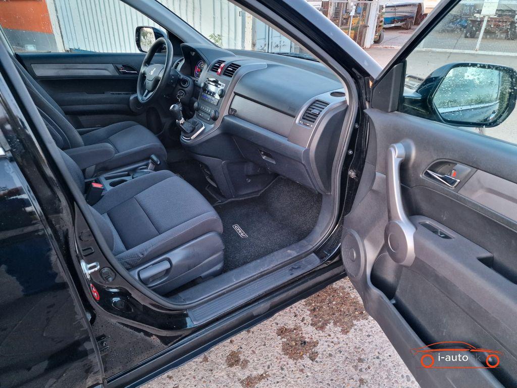 Honda CR-V 2.0i Elegance za 11700€