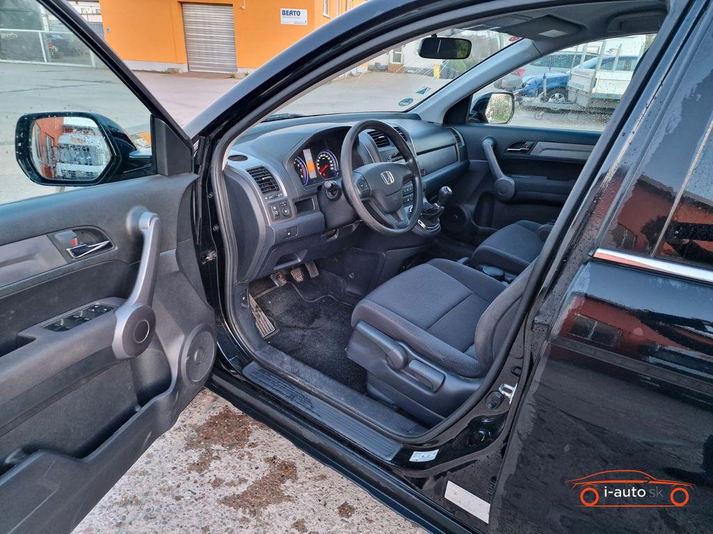 Honda CR-V 2.0i Elegance za 11700€