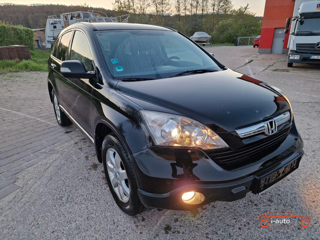 Honda CR-V 2.0i Elegance za 11700€