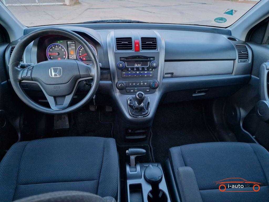 Honda CR-V 2.0i Elegance za 11700€