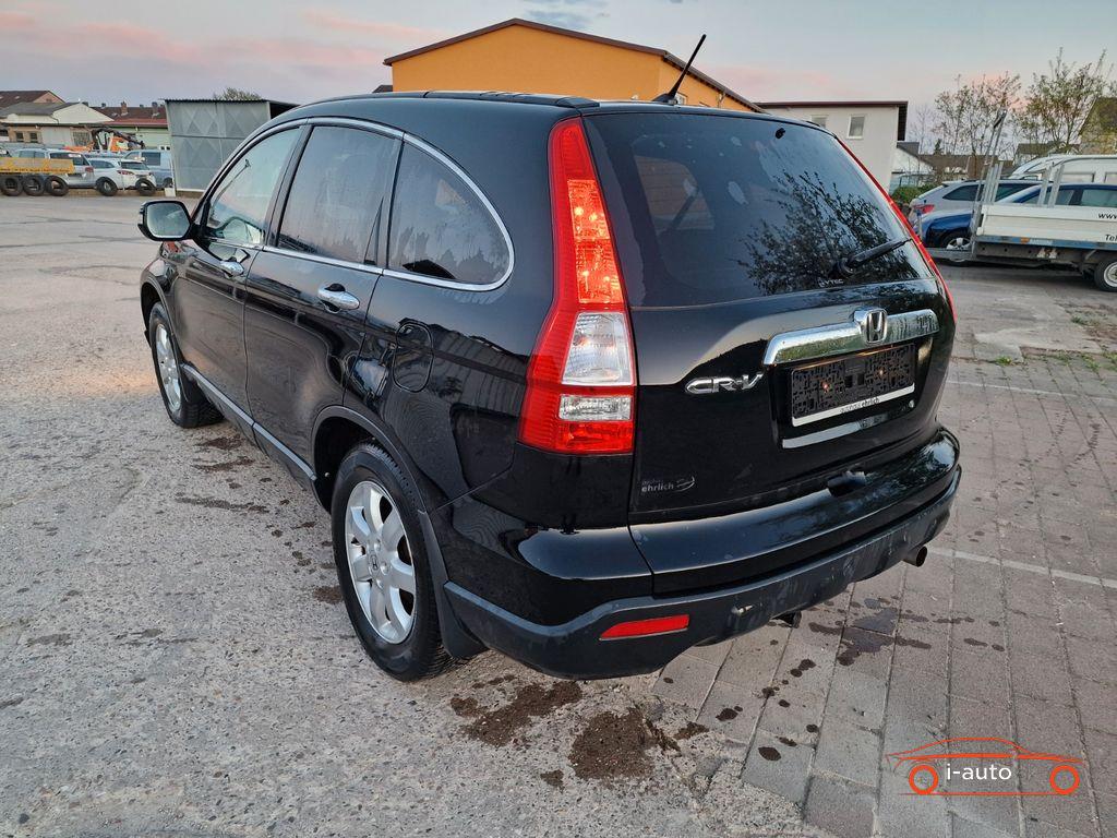 Honda CR-V 2.0i Elegance za 11700€