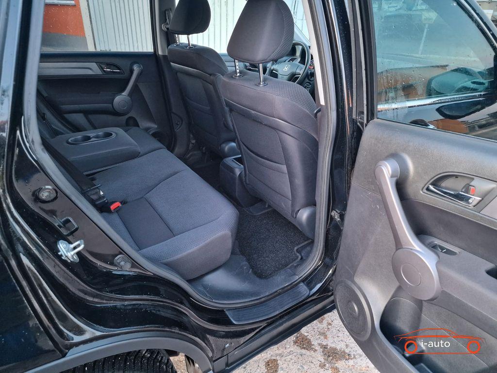 Honda CR-V 2.0i Elegance za 11700€