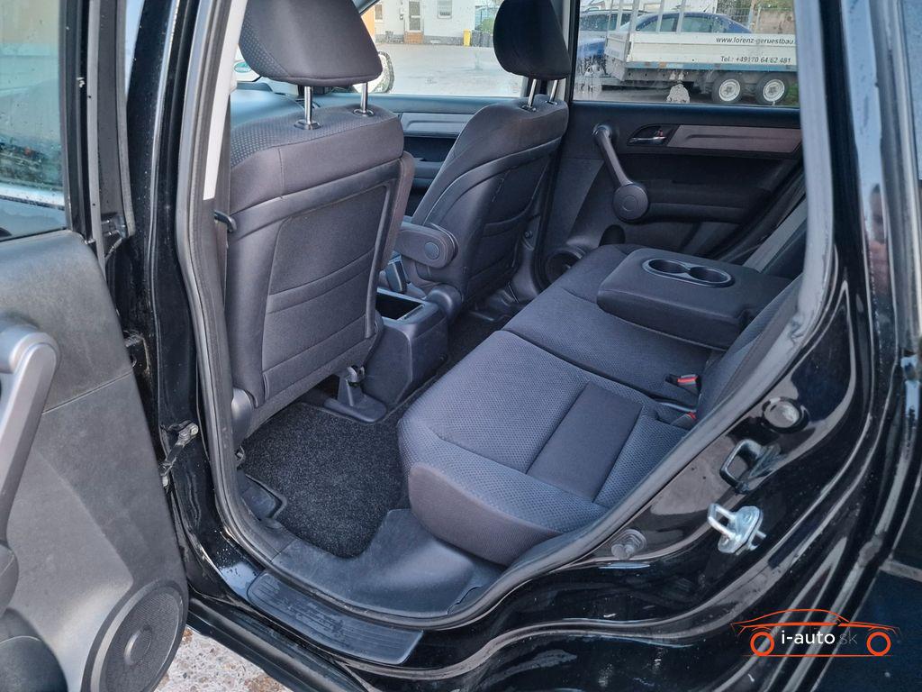 Honda CR-V 2.0i Elegance za 11700€